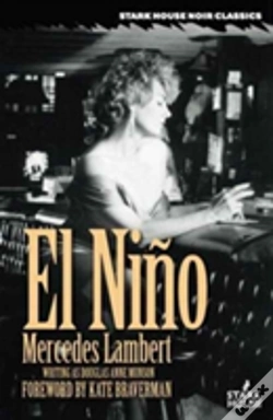 Capa do artigo El Nino