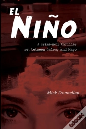 Capa do artigo El Nino
