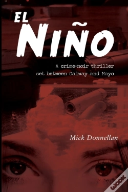 Capa do artigo El Nino