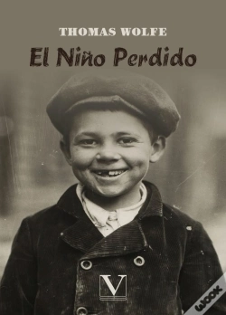 Capa do artigo El Niño Perdido