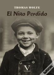 Capa do artigo El Niño Perdido