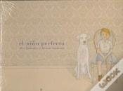 Capa do artigo El Niño Perfecto