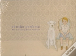 Capa do artigo El Niño Perfecto