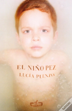 Capa do artigo El Niño Pez