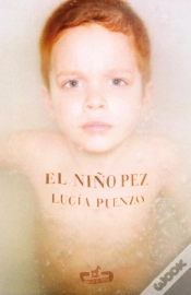 Capa do artigo El Niño Pez