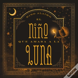 Capa do artigo El Niño Que Amaba A La Luna