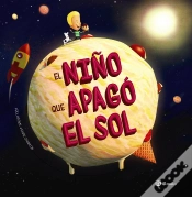 Capa do artigo El Niño Que Apagó El Sol