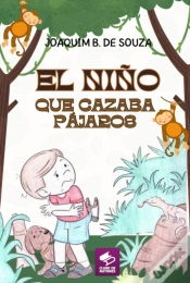 Capa do artigo El Niño Que Cazaba Pájaros