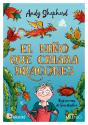 El Niño Que Criaba Dragones - Preview
