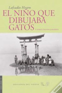 Capa do artigo El Niño Que Dibujaba Gatos
