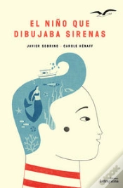 Capa do artigo El Niño Que Dibujaba Sirenas
