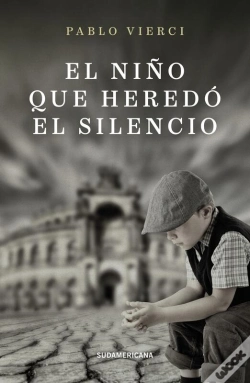 Capa do artigo El Niño Que Heredó El Silencio