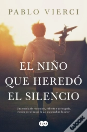 Capa do artigo El Niño Que Heredo El Silencio
