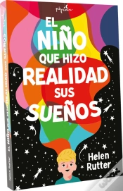 Capa do artigo El Niño Que Hizo Realidad Sus Sueños