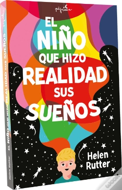 Capa do artigo El Niño Que Hizo Realidad Sus Sueños