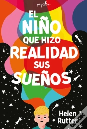 Capa do artigo El Niño Que Hizo Realidad Sus Sueños