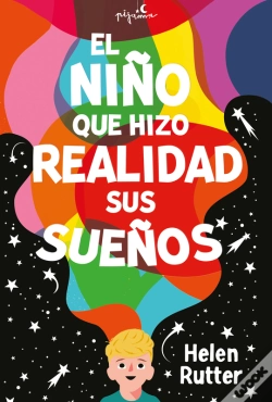 Capa do artigo El Niño Que Hizo Realidad Sus Sueños
