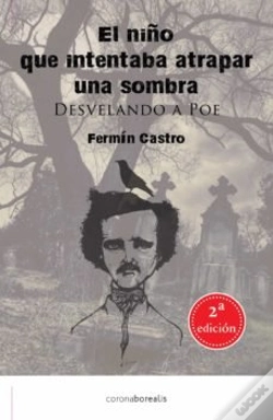 Capa do artigo El Niño Que Intentaba Atrapar Una Sombra
