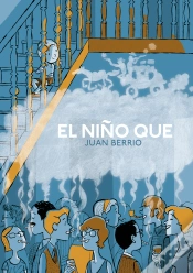 Capa do artigo El Niño Que