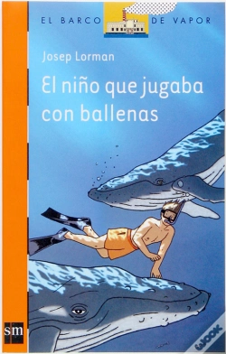 Capa do artigo El Niño Que Jugaba Con Las Ballenas