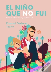 Capa do artigo El Niño Que No Fui