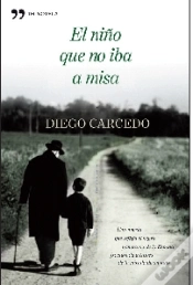 Capa do artigo El Niño Que No Iba A Misa