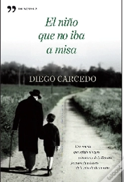 Capa do artigo El Niño Que No Iba A Misa