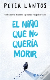 Capa do artigo El Niño Que No Queria Morir