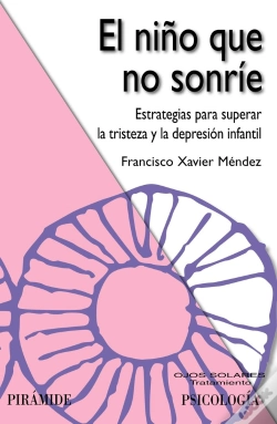 Capa do artigo El Niño Que No Sonríe