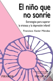 Capa do artigo El Niño Que No Sonríe