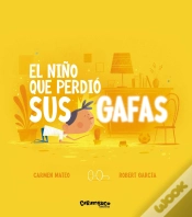 Capa do artigo El Niño Que Perdio Sus Gafas