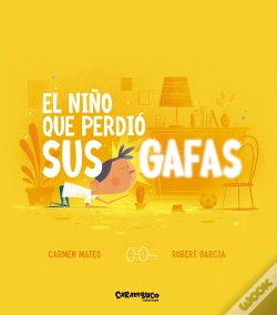 Capa do artigo El Niño Que Perdio Sus Gafas