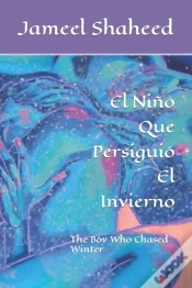 Capa do artigo El Nino Que Persiguio El Invierno