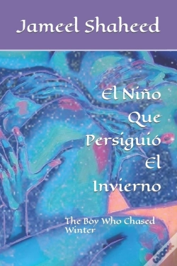 Capa do artigo El Nino Que Persiguio El Invierno