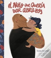 Capa do artigo El Niño Que Quería Dar Abrazos