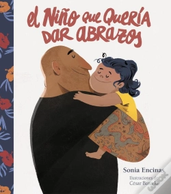 Capa do artigo El Niño Que Quería Dar Abrazos