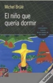 Capa do artigo El Niño Que Quería Dormir