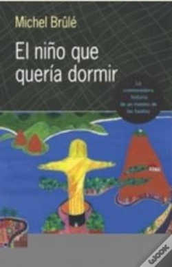 Capa do artigo El Niño Que Quería Dormir