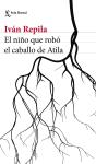 El Niño Que Robó El Caballo De Atila - Preview