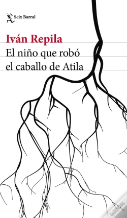Capa do artigo El Niño Que Robó El Caballo De Atila