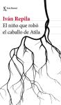 El Niño Que Robó El Caballo De Atila - Preview