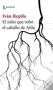 Capa do artigo El Niño Que Robó El Caballo De Atila