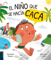 Capa do artigo El Niño Que Se Hacia Caca