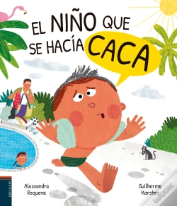 Capa do artigo El Niño Que Se Hacia Caca
