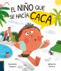 El Niño Que Se Hacia Caca - Preview