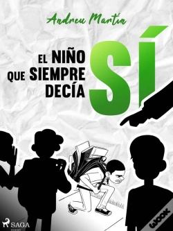 Capa do artigo El Niño Que Siempre Decía Sí