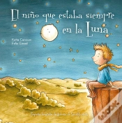 Capa do artigo El Niño Que Siempre Estaba En La Luna