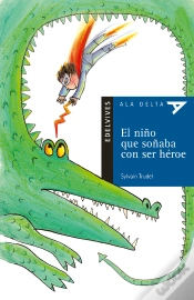 Capa do artigo El Niño Que Soñaba Con Ser Héroe