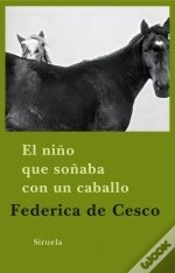 Capa do artigo El Niño Que Soñaba Con Un Caballo