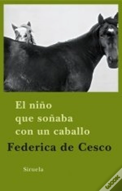Capa do artigo El Niño Que Soñaba Con Un Caballo